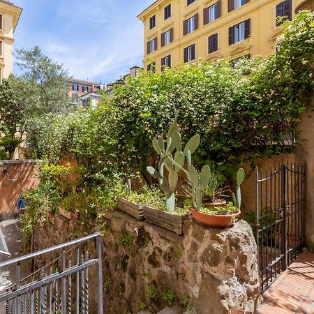 Scipioni Rome Apartment - Vatican Exterior foto