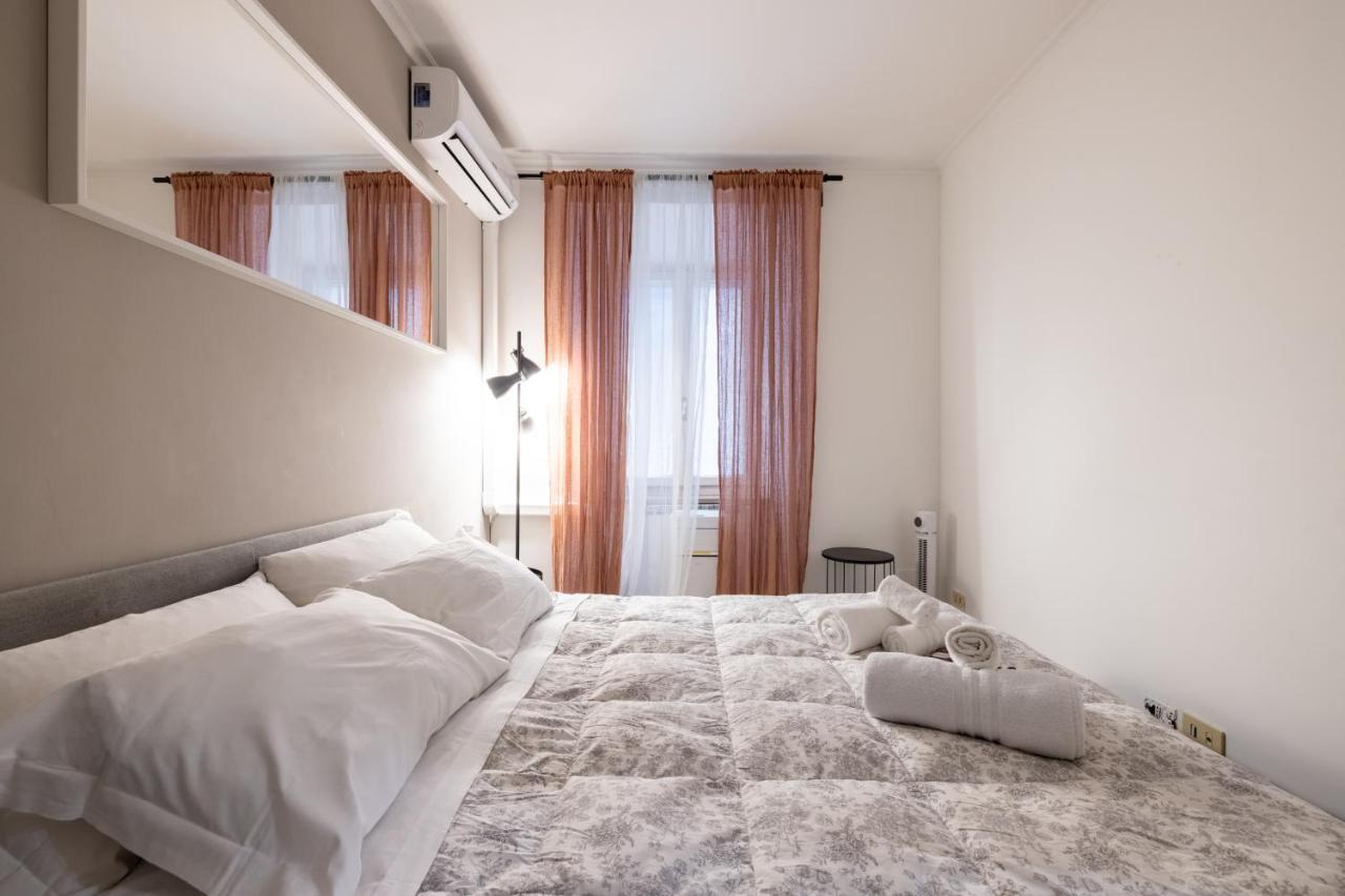 Scipioni Rome Apartment - Vatican Exterior foto