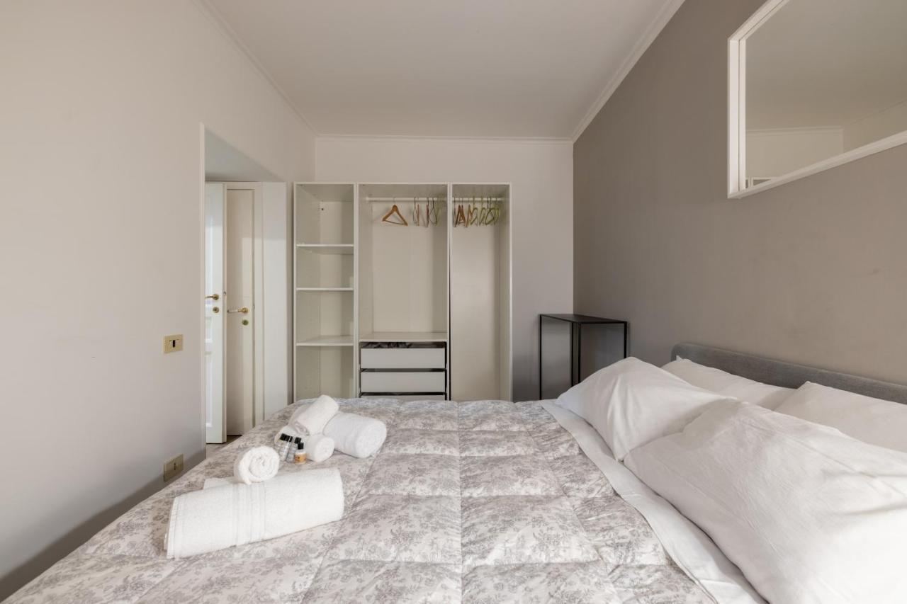 Scipioni Rome Apartment - Vatican Exterior foto