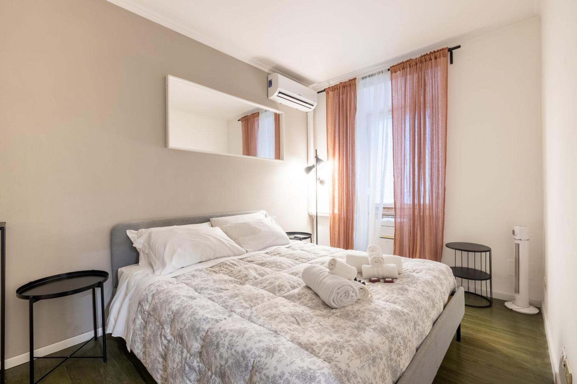 Scipioni Rome Apartment - Vatican Exterior foto